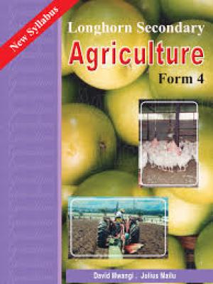 Longhorn Agriculture F4